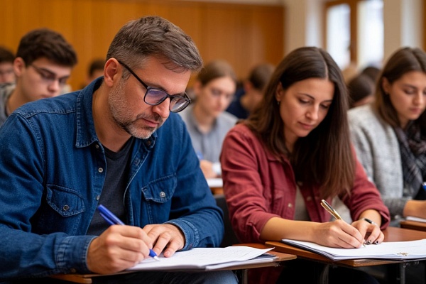 Повышение квалификации 44-ФЗ