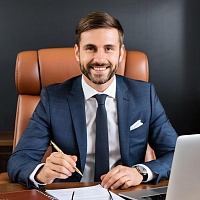 Управление некоммерческой организацией