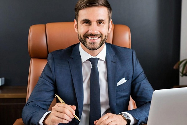 Управление некоммерческой организацией