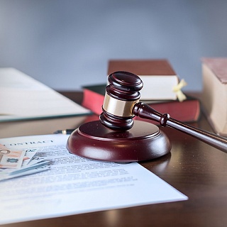 Обучение противодействию коррупции