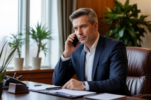 Курсы повышения квалификации для руководителей