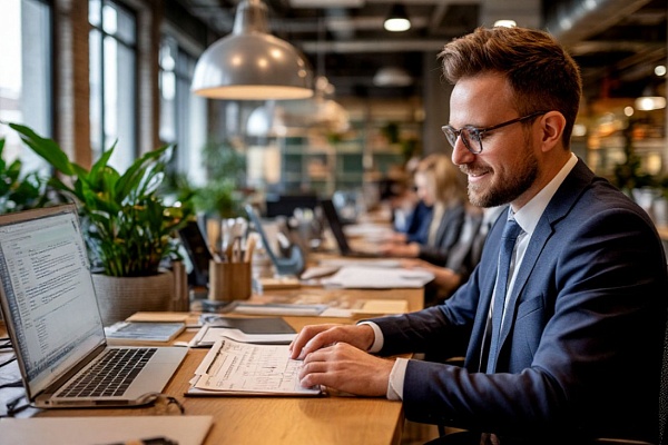 Обучение инициаторов закупок и членов приемочной комиссии